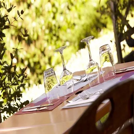 Campanile Montlucon ~ Saint-victor Hotel Saint-Victor-des-Oules