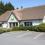 Hotel Campanile Montlucon ~ Saint-victor 3*