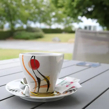 Hotell Campanile Montlucon ~ Saint-victor 3*