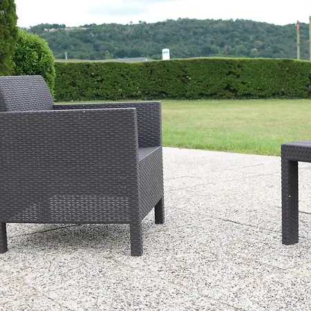 Campanile Montlucon ~ Saint-victor Hotell Saint-Victor-des-Oules