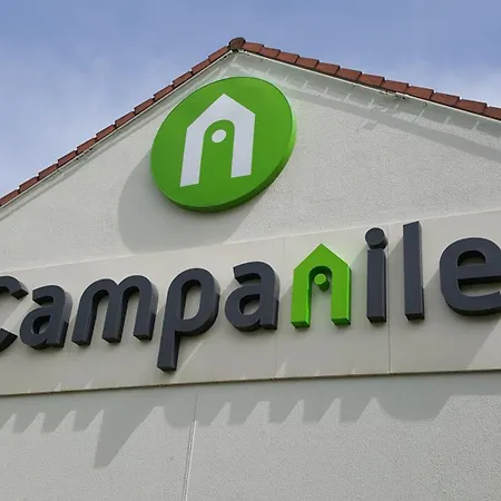 Campanile Montlucon ~ Saint-victor