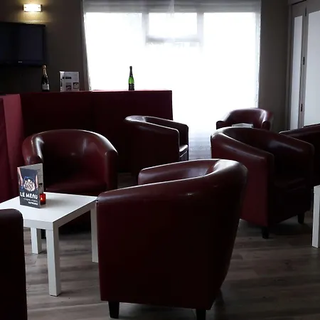 Campanile Montlucon ~ Saint-victor Hotell