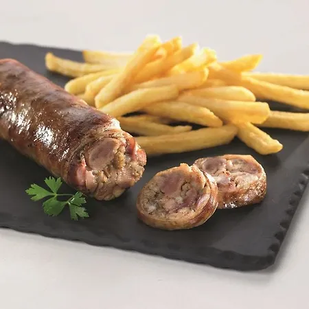 Campanile Montlucon ~ Saint-victor מלון 3*