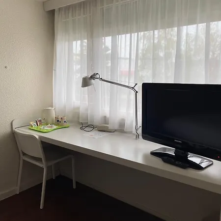 Campanile Montlucon ~ Saint-victor