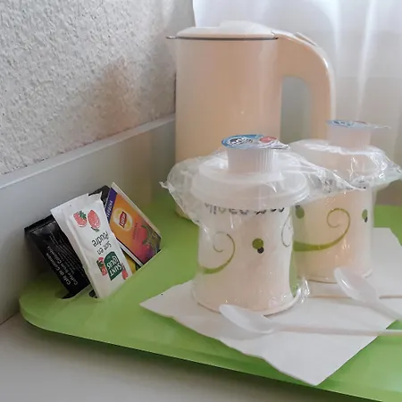 Campanile Montlucon ~ Saint-victor 3*