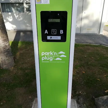 Campanile Montlucon ~ Saint-victor 3* Saint-Victor-des-Oules