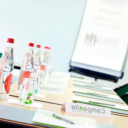 Campanile Montlucon ~ Saint-victor Hotell 3*