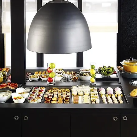 Campanile Montlucon ~ Saint-victor Saint-Victor-des-Oules