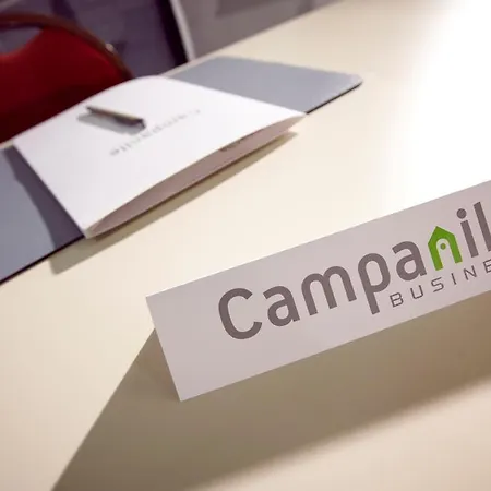 Campanile Montlucon ~ Saint-victor