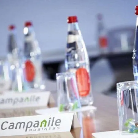 Hotell Campanile Montlucon ~ Saint-victor Saint-Victor-des-Oules