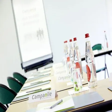 Campanile Montlucon ~ Saint-victor 3* Saint-Victor-des-Oules