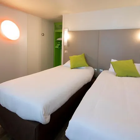 Campanile Montlucon ~ Saint-victor 3* Saint-Victor-des-Oules