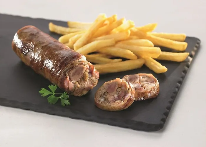 Campanile Montlucon ~ Saint-victor Hotel 3*