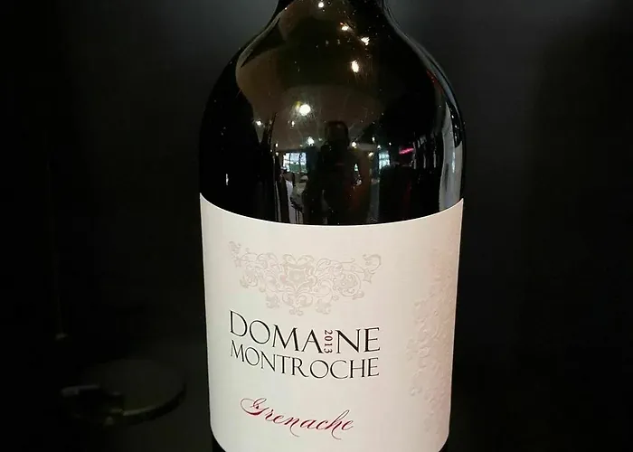 Campanile Montlucon ~ Saint-victor Saint-Victor-des-Oules